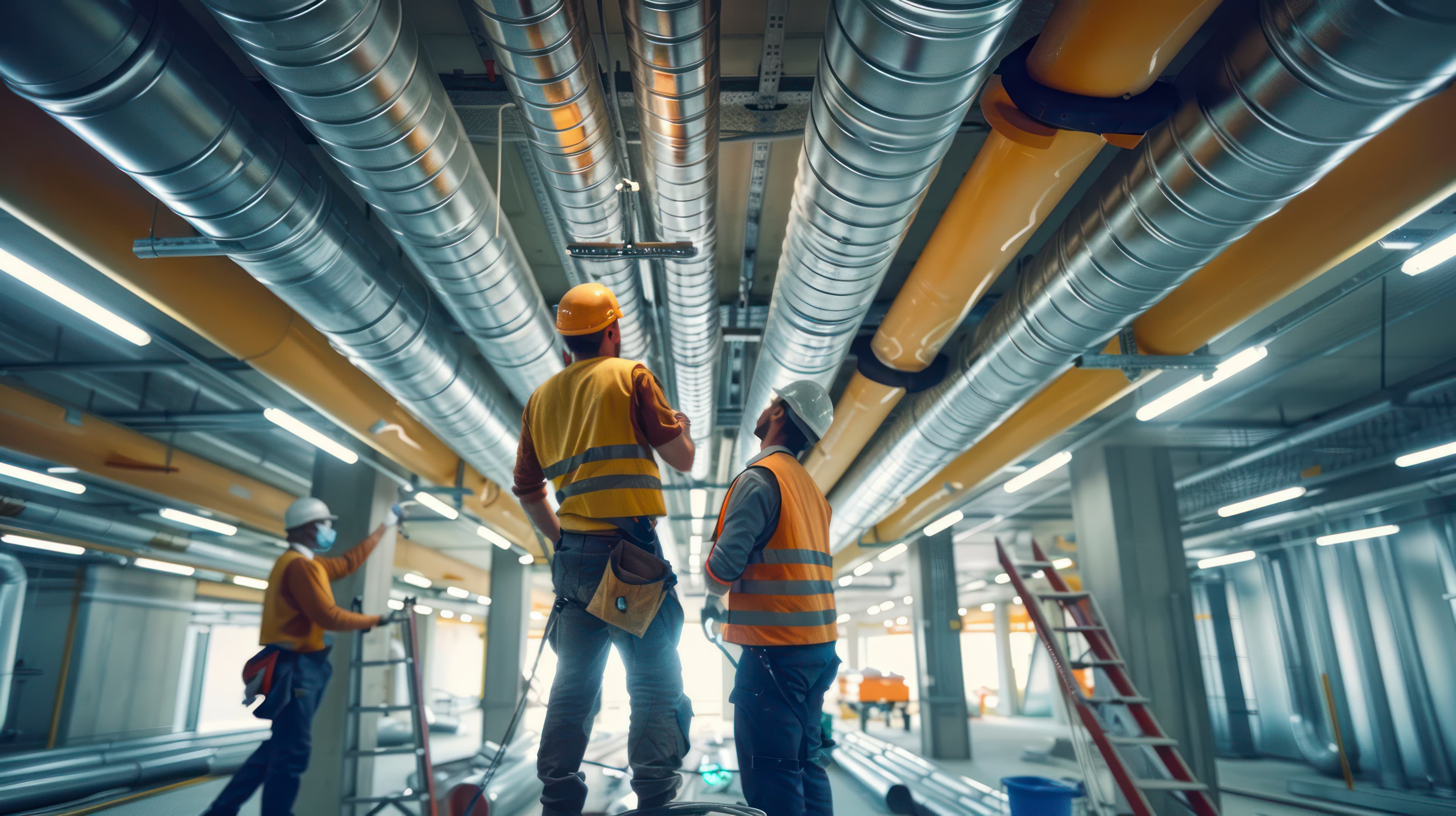 MEP Workforce Solutions
