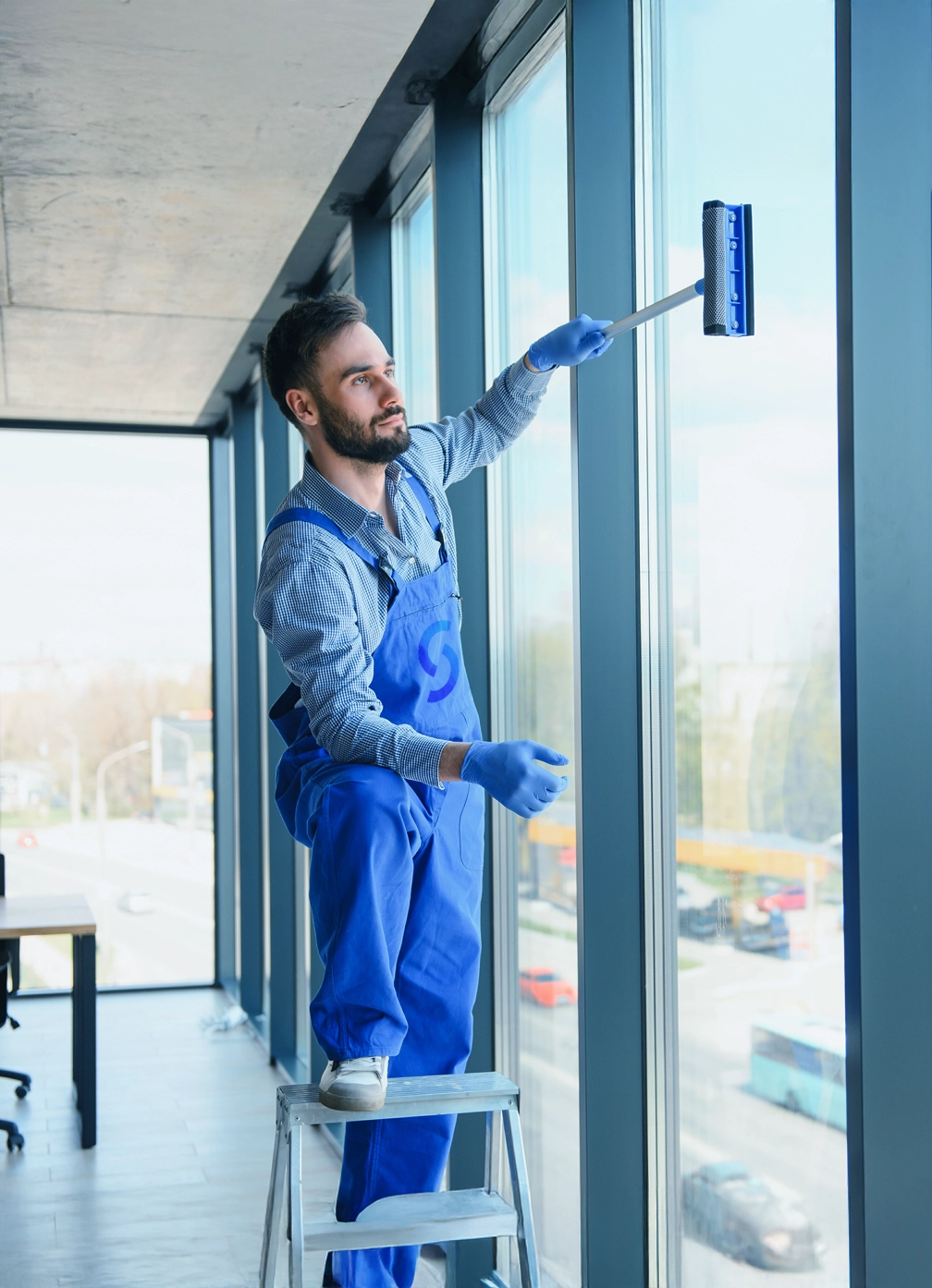 Cleaning Workforce Solutions