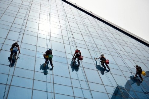 Cleaning Workforce Solutions
