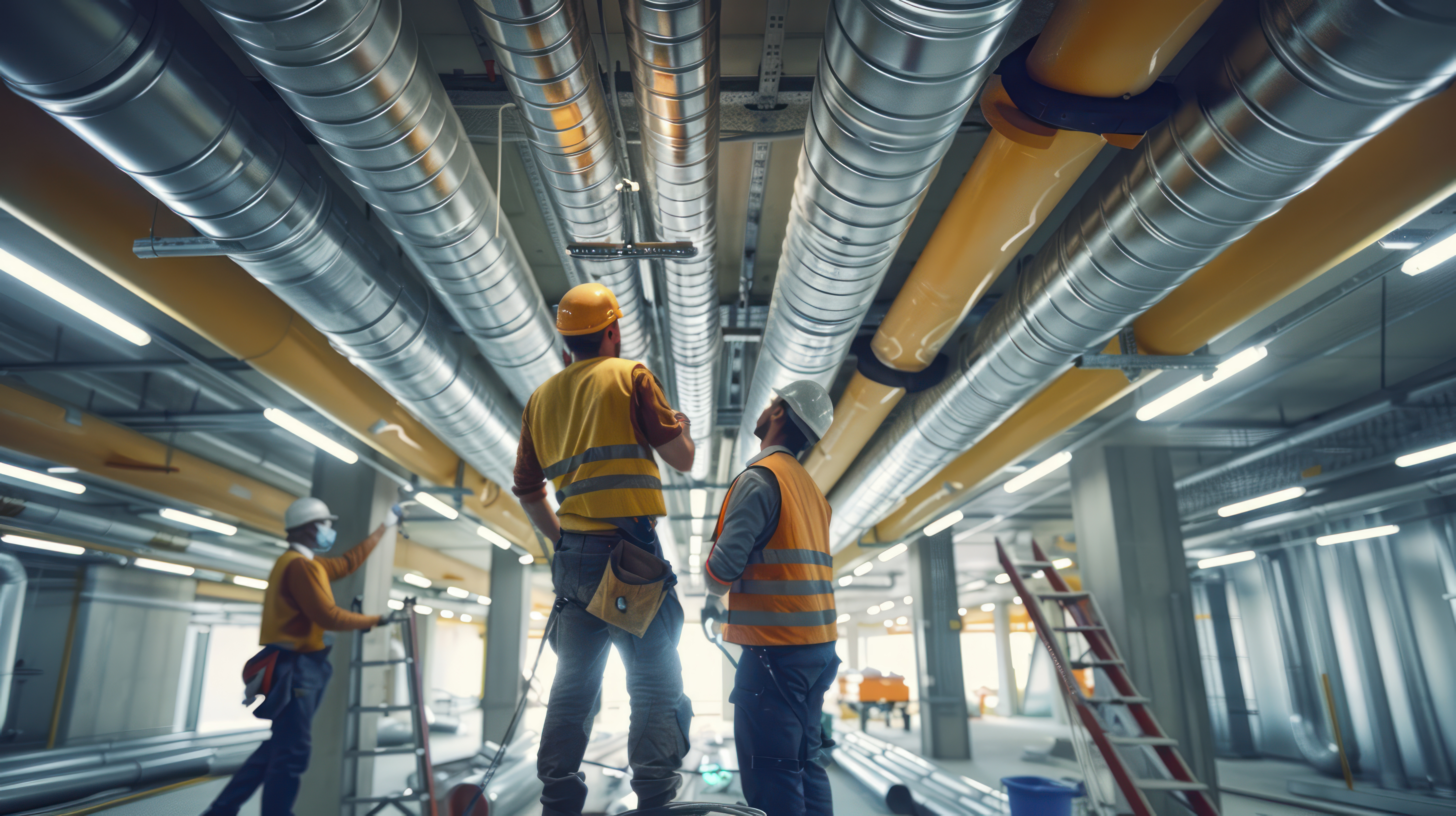 MEP Workforce Solutions