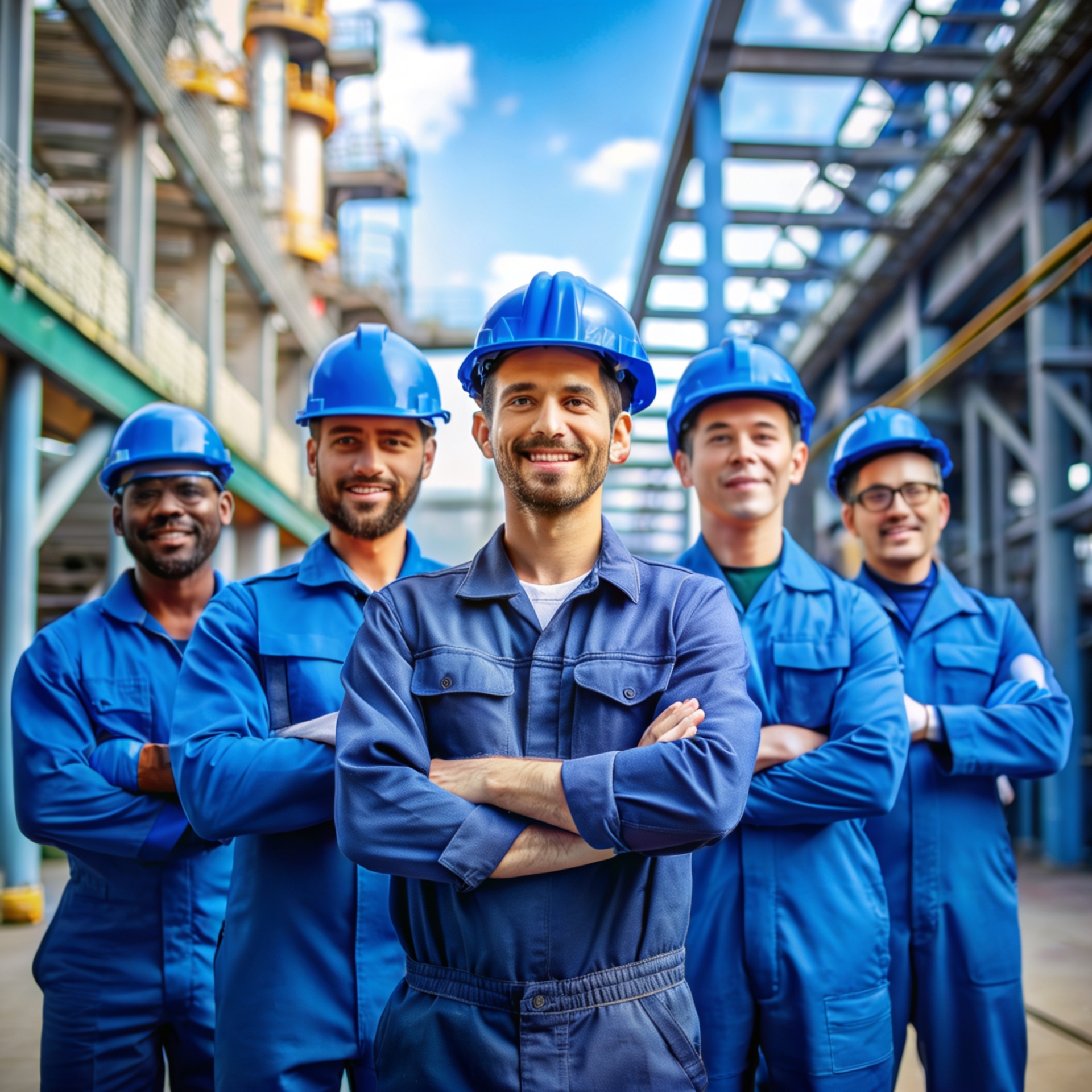 Civil Construction Workforce Solutions
