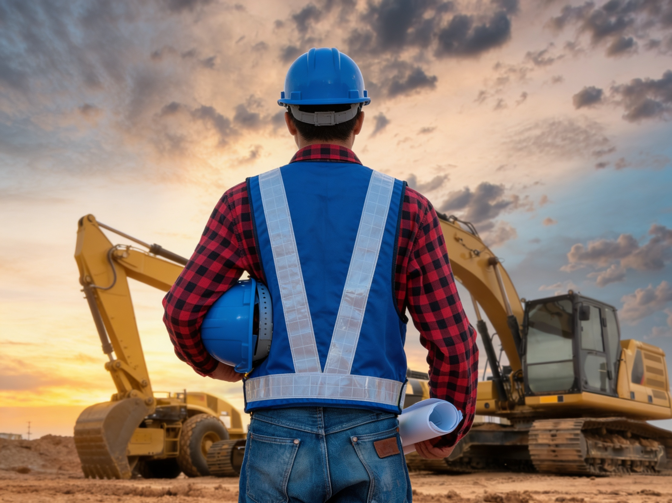 Machinery & Equipment Rental